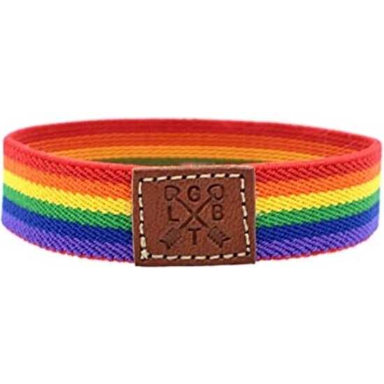 Bracelet Luxe Pride