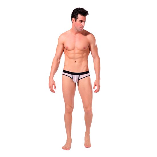 Goodfellas engobe blanc