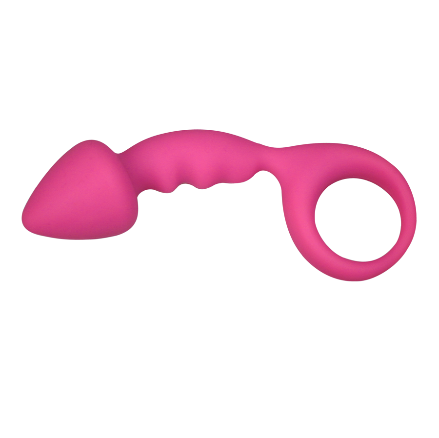 Massager BUDY Anal - Adrien Lastic