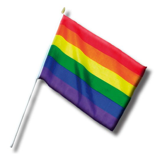 Fierté LGBT