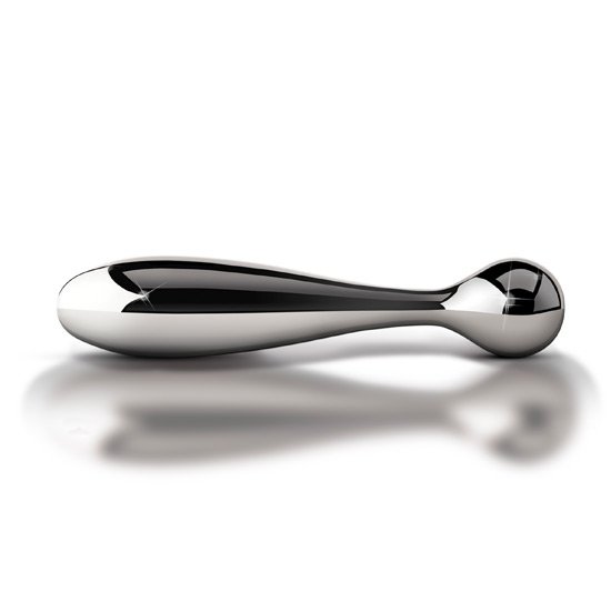 worx Métal mr stimulateur lisse