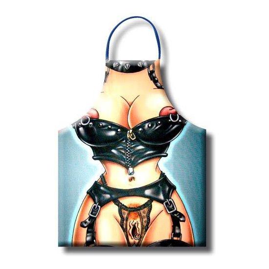 Tablier Séduction Fem.