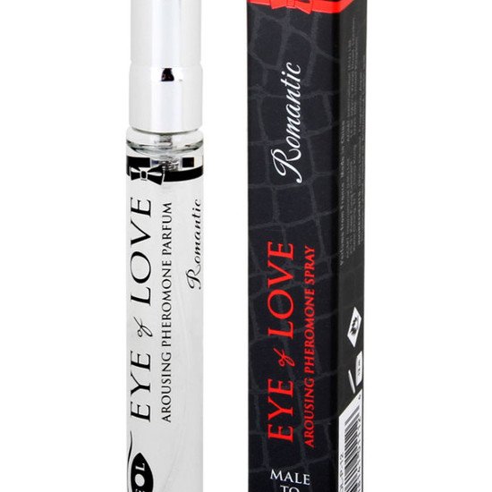 Parfum Phéromone Séducteur