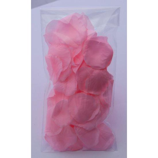 Pétales Roses Séduction