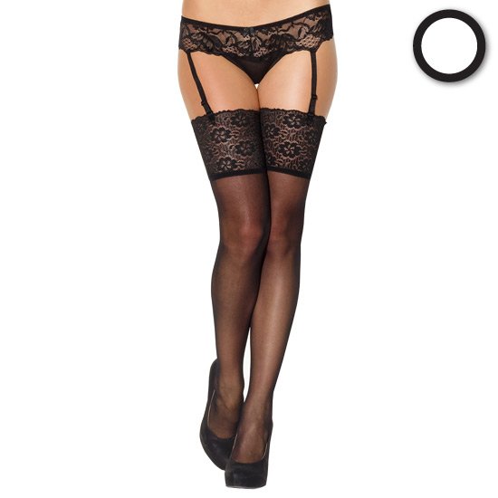 Kiss me me sens touch&#39;n&#39;close bas blancs