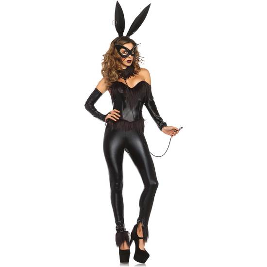 Leg avenue costume de lapin femelle