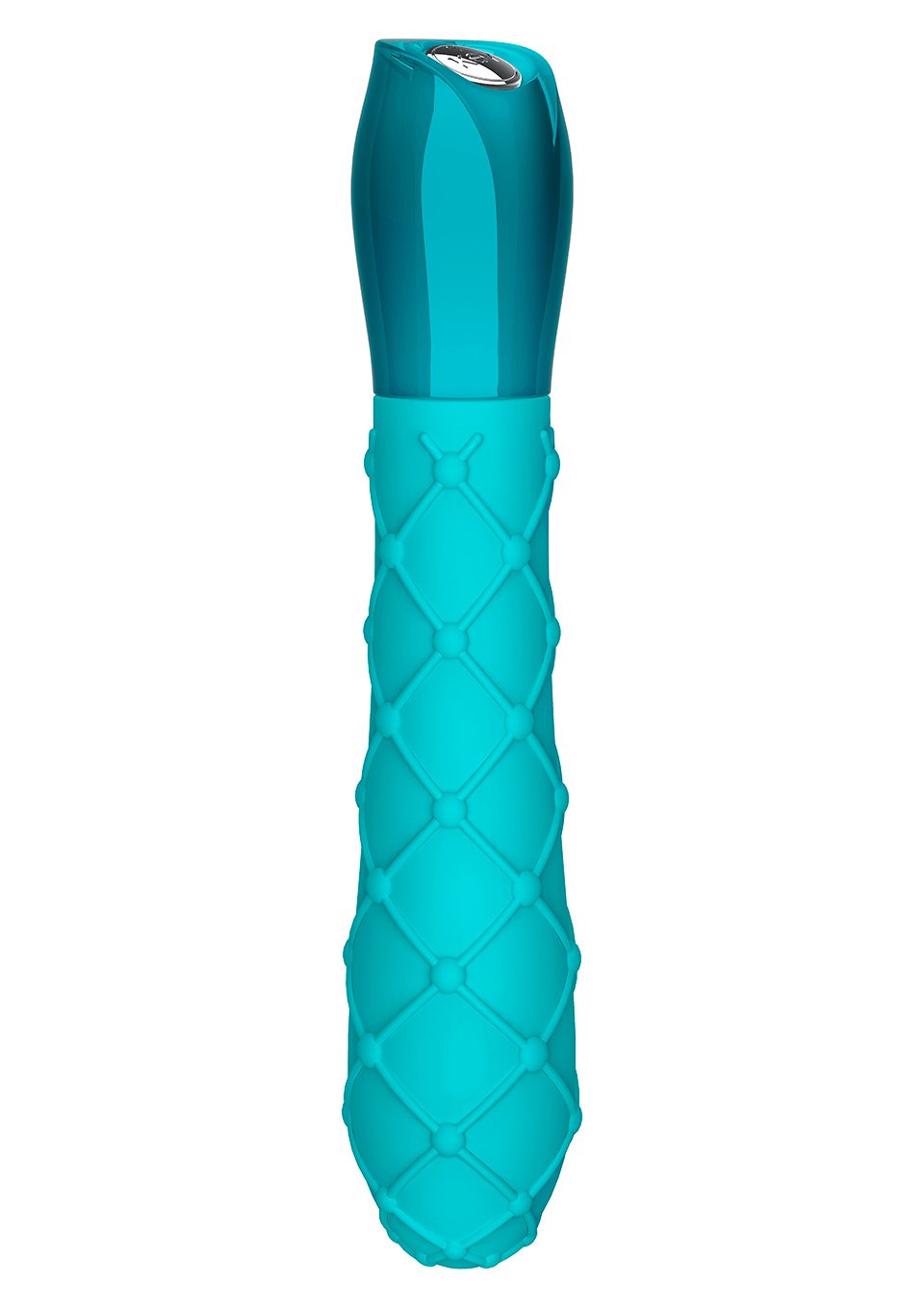 CERES LACE texturée Vibrator - clé par Jopen